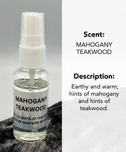Load image into Gallery viewer, 003-LIST OF SCENTED OIL PACKAGED