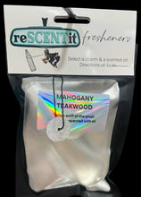 Load image into Gallery viewer, 003-LIST OF SCENTED OIL PACKAGED