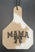 Load image into Gallery viewer, PUNCHY &amp; FUN BRANDED EAR TAG CHARMS