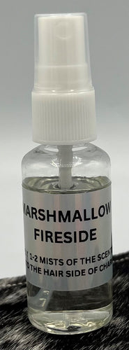100-MARSHMALLOW FIRESIDE OIL