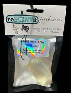 003-LIST OF SCENTED OIL PACKAGED