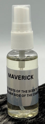 100-MAVERICK OIL