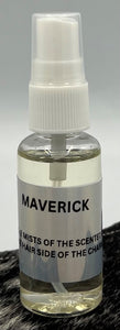 100-MAVERICK OIL