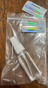 100-MAVERICK OIL