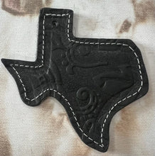 Load image into Gallery viewer, TEXAS SHAPES reSCENTit CAR CHARMS