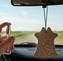 Load image into Gallery viewer, ROSE GOLD TOOLED CHARMS