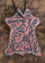 Load image into Gallery viewer, RED TOOLED CHARMS