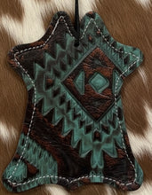 Load image into Gallery viewer, COWBOY BRONZE CHARMS