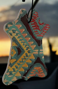 TAOS CHARMS