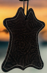 SADDLE CHARMS