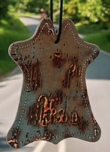 RIVER FALLS CHARMS