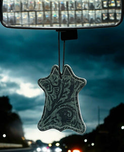 EVERGREEN CHARMS