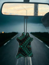 Load image into Gallery viewer, MINI COW SHAPES reSCENTit CAR CHARMS