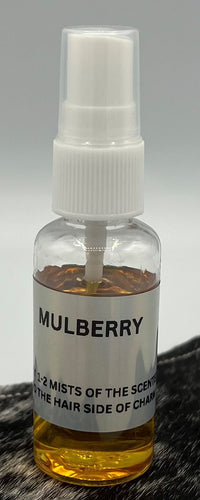 100-MULBERRY OIL