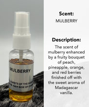 Load image into Gallery viewer, 003-LIST OF SCENTED OIL PACKAGED