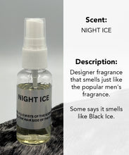 Load image into Gallery viewer, 003-LIST OF SCENTED OIL PACKAGED
