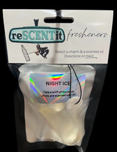 Load image into Gallery viewer, 003-LIST OF SCENTED OIL PACKAGED