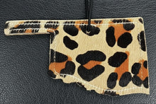 Load image into Gallery viewer, LEOPARD HIDE CHARMS