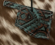 Load image into Gallery viewer, COWBOY BRONZE CHARMS