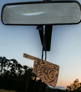 WRANGLER CHARMS
