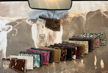 Load image into Gallery viewer, OKLAHOMA SHAPES reSCENTit CAR CHARMS