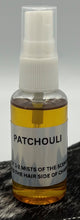 Load image into Gallery viewer, 100-PATCHOULI OIL