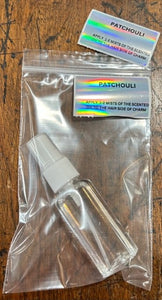 100-PATCHOULI OIL