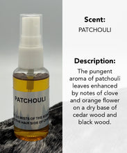 Load image into Gallery viewer, 003-LIST OF SCENTED OIL PACKAGED