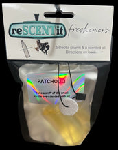 Load image into Gallery viewer, 100-PATCHOULI OIL