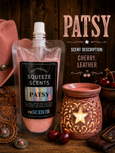 Load image into Gallery viewer, 600-reSCENTit SQUEEZE SCENTS 6oz POUCH
