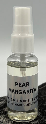 100-PEAR MARGARITA OIL