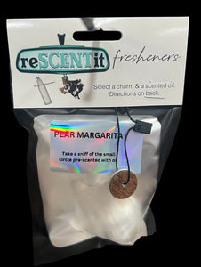 003-LIST OF SCENTED OIL PACKAGED