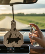 Load image into Gallery viewer, SHOW ANIMALS BRANDED CHARMS