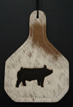 Load image into Gallery viewer, SHOW ANIMALS BRANDED CHARMS