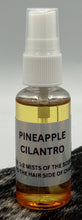 Load image into Gallery viewer, 100-PINEAPPLE CILANTRO OIL