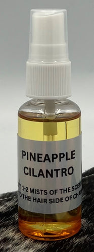 100-PINEAPPLE CILANTRO OIL