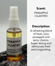 Load image into Gallery viewer, 003-LIST OF SCENTED OIL PACKAGED