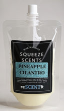 Load image into Gallery viewer, 600-reSCENTit SQUEEZE SCENTS 6oz POUCH