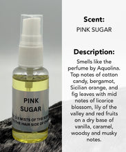 Load image into Gallery viewer, 003-LIST OF SCENTED OIL PACKAGED