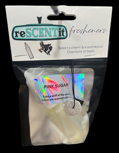 003-LIST OF SCENTED OIL PACKAGED