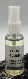 100-PLUM BLUSH OIL