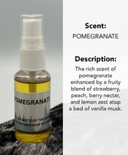 Load image into Gallery viewer, 003-LIST OF SCENTED OIL PACKAGED