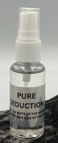 100-PURE SEDUCTION OIL