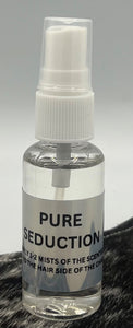 100-PURE SEDUCTION OIL