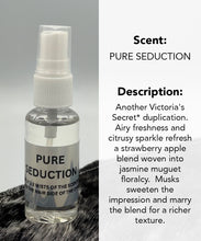 Load image into Gallery viewer, 003-LIST OF SCENTED OIL PACKAGED