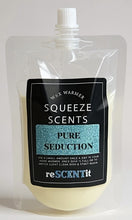 Load image into Gallery viewer, 600-reSCENTit SQUEEZE SCENTS 6oz POUCH
