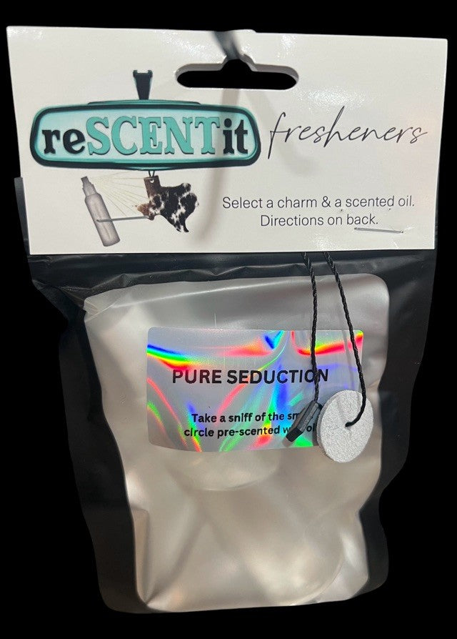 100-PURE SEDUCTION OIL