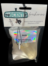 Load image into Gallery viewer, 003-LIST OF SCENTED OIL PACKAGED