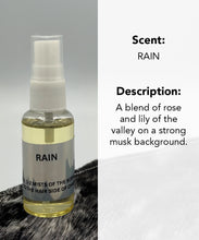 Load image into Gallery viewer, 003-LIST OF SCENTED OIL PACKAGED