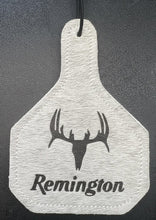 Load image into Gallery viewer, HUNTING &amp; FISHING BRANDED EAR TAG CHARMS